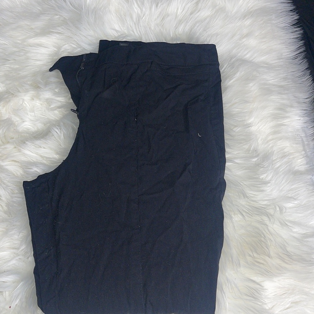 Worthington Slim Fit Pants